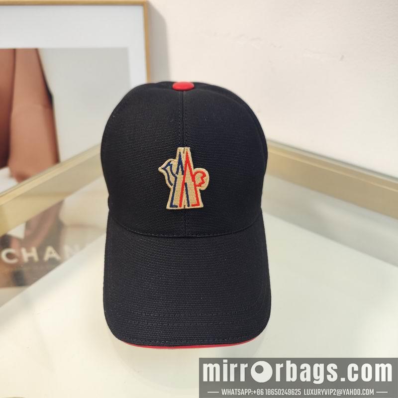 Replica Moncler cap (高版本）dx35