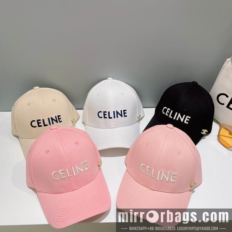 Replica Celine cap 072804