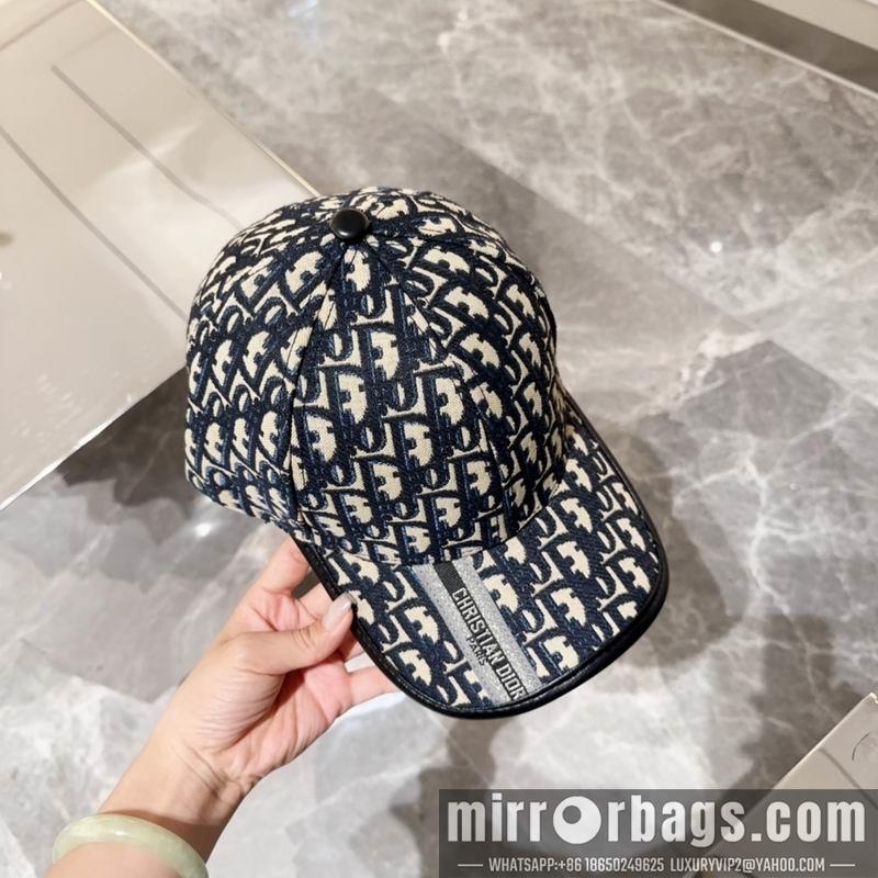 Replica Dior cap dx61