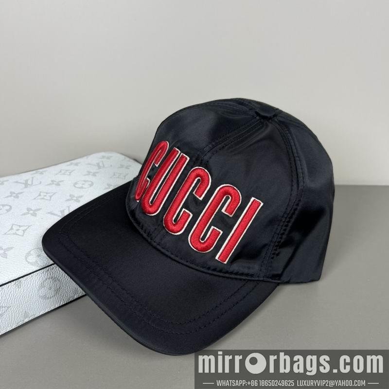 Replica Gucci cap dx28