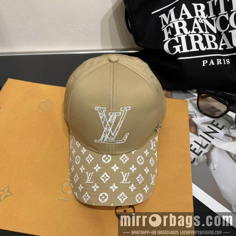 Replica LV cap 122139