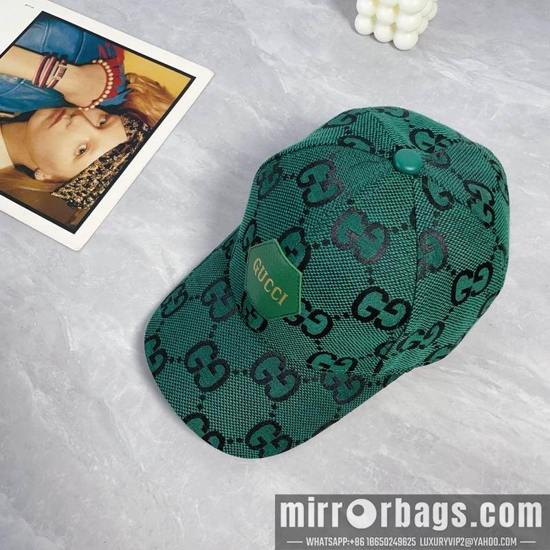 Replica Gucci Hat dx45