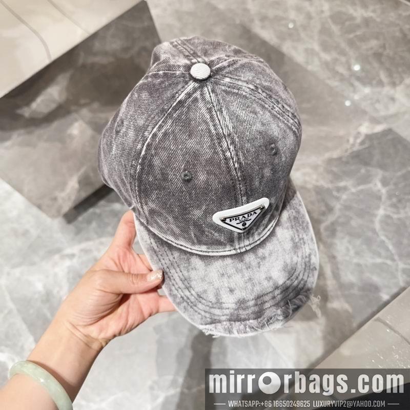 Replica Prada Hat dx11
