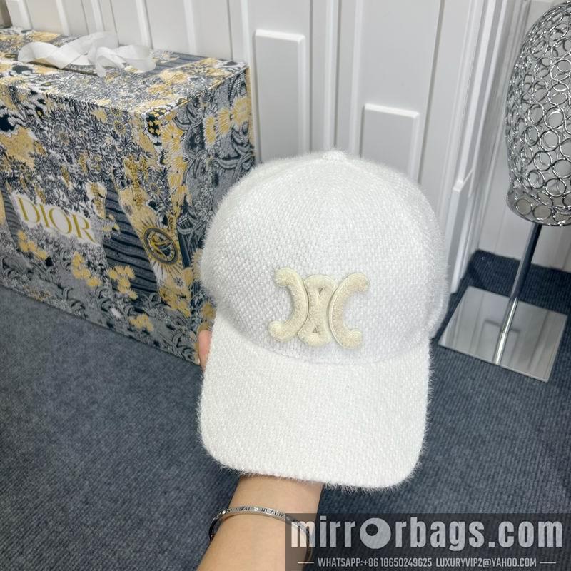 Replica Celine cap dx88