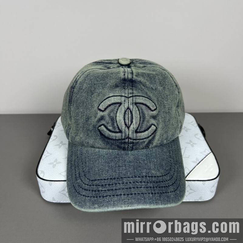 Replica Chanel cap dx26