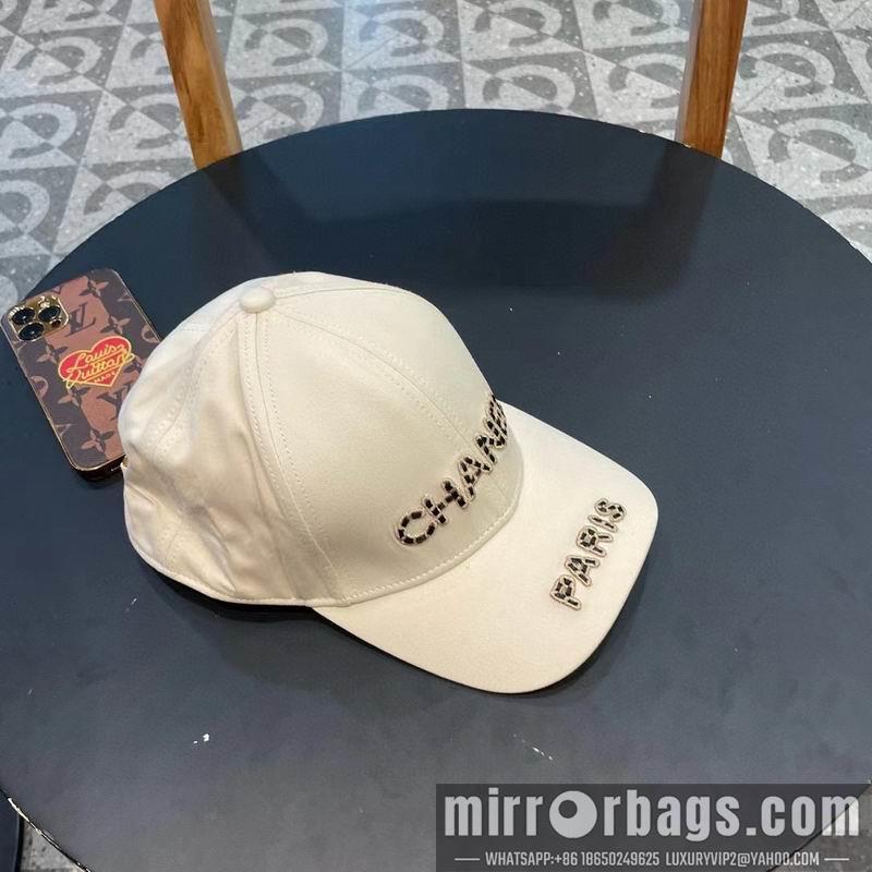 Replica Chanel Cap 032003