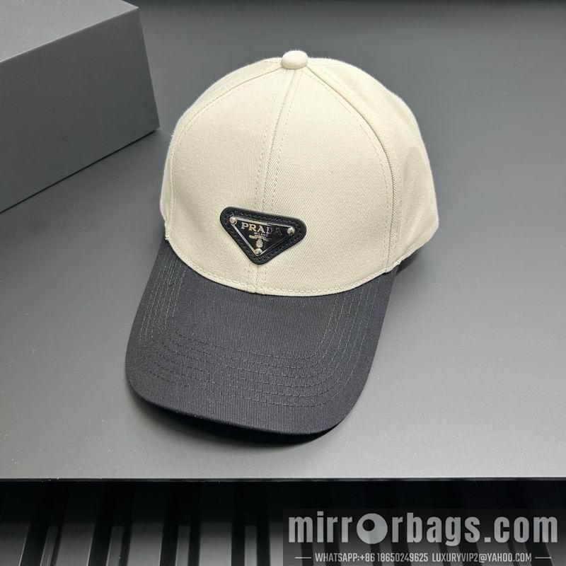 Replica Prada cap dx07