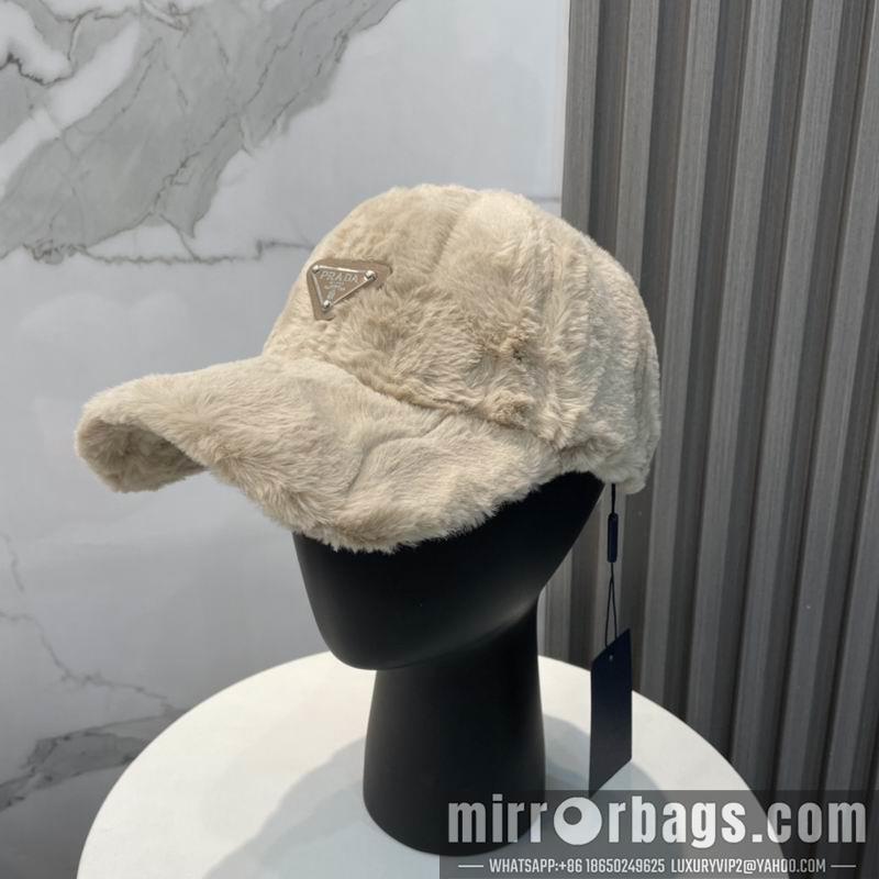 Replica Prada cap 122803