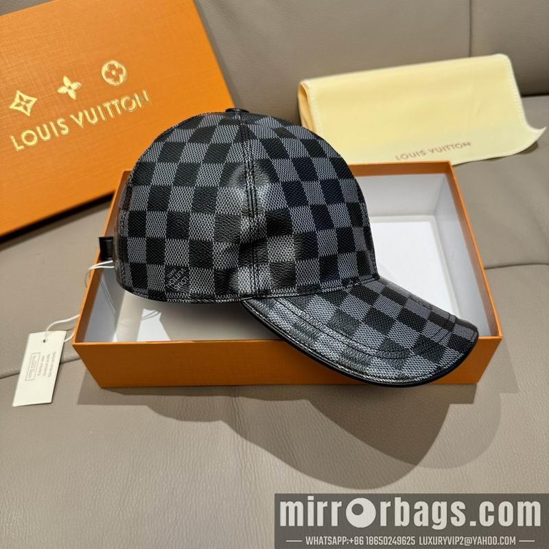 Replica LV cap 091403