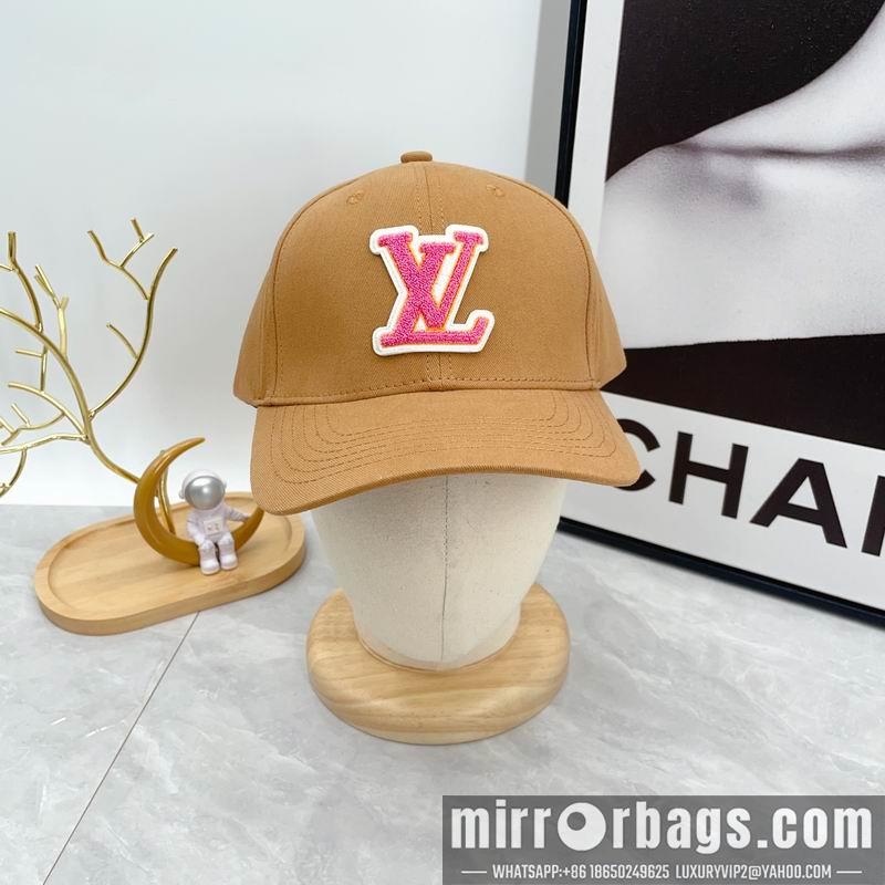 Replica LV cap dx49