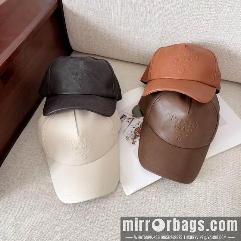 Replica Prada cap dx54