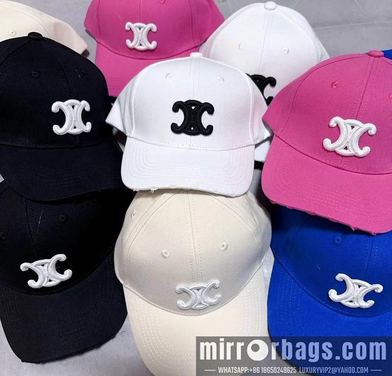 Replica Celine cap dx30
