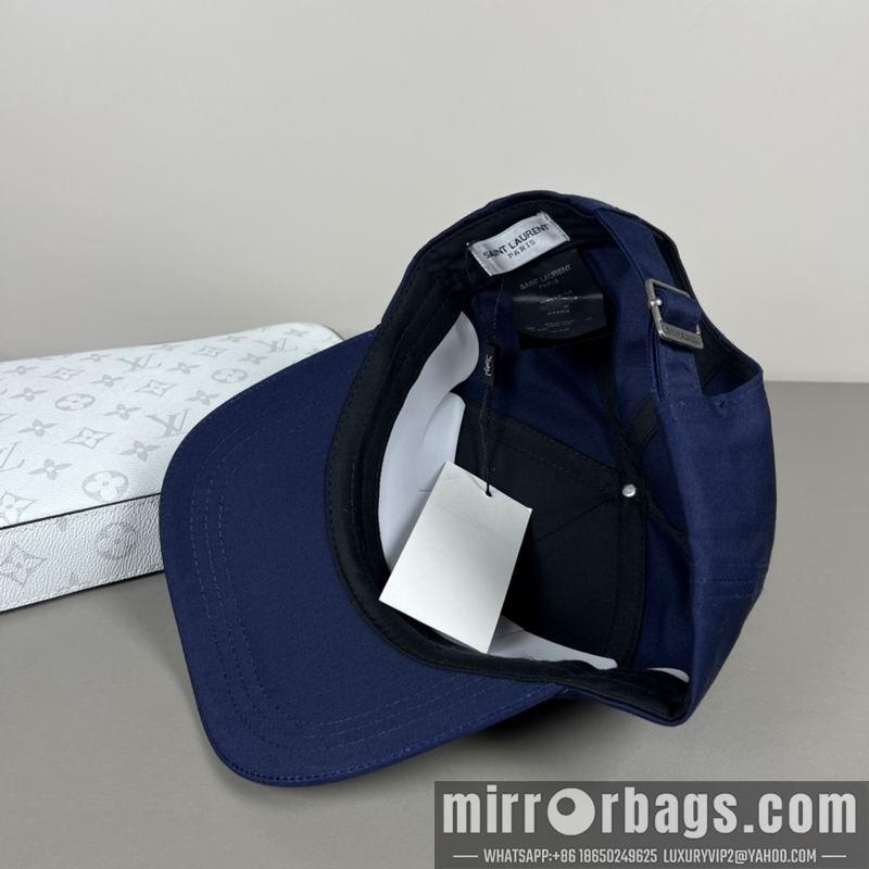 Replica YSL cap dx37