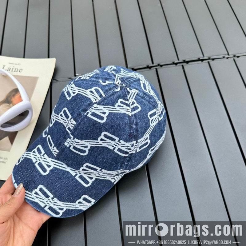 Replica Balenciaga Hat 120409