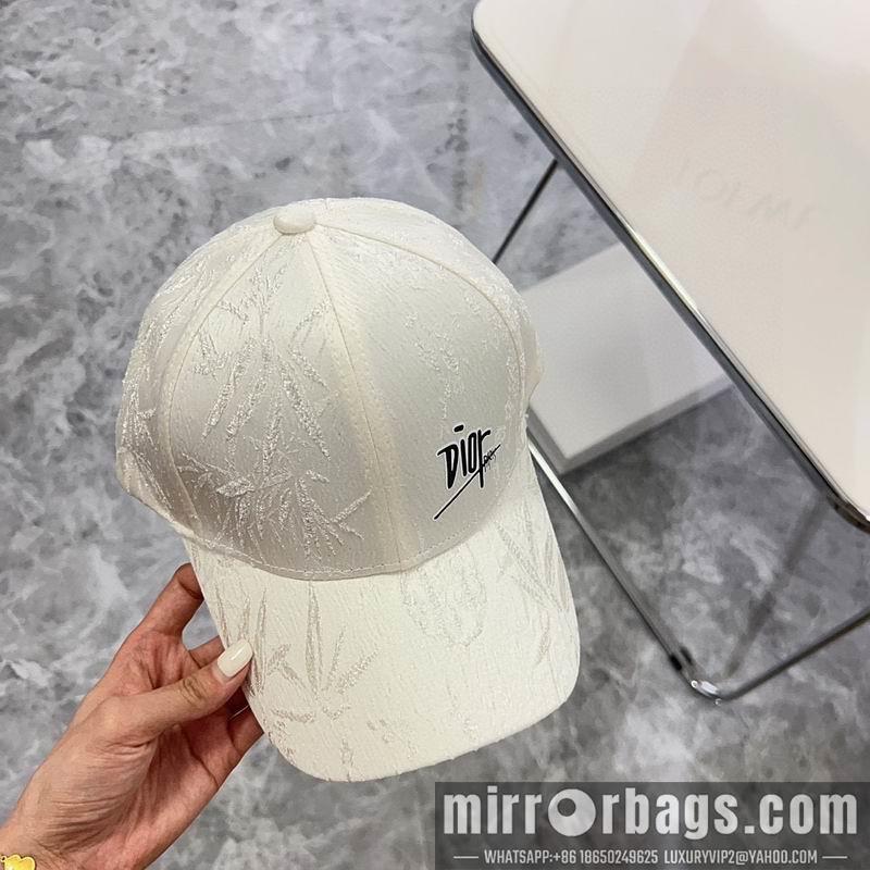 Replica Dior cap 082604