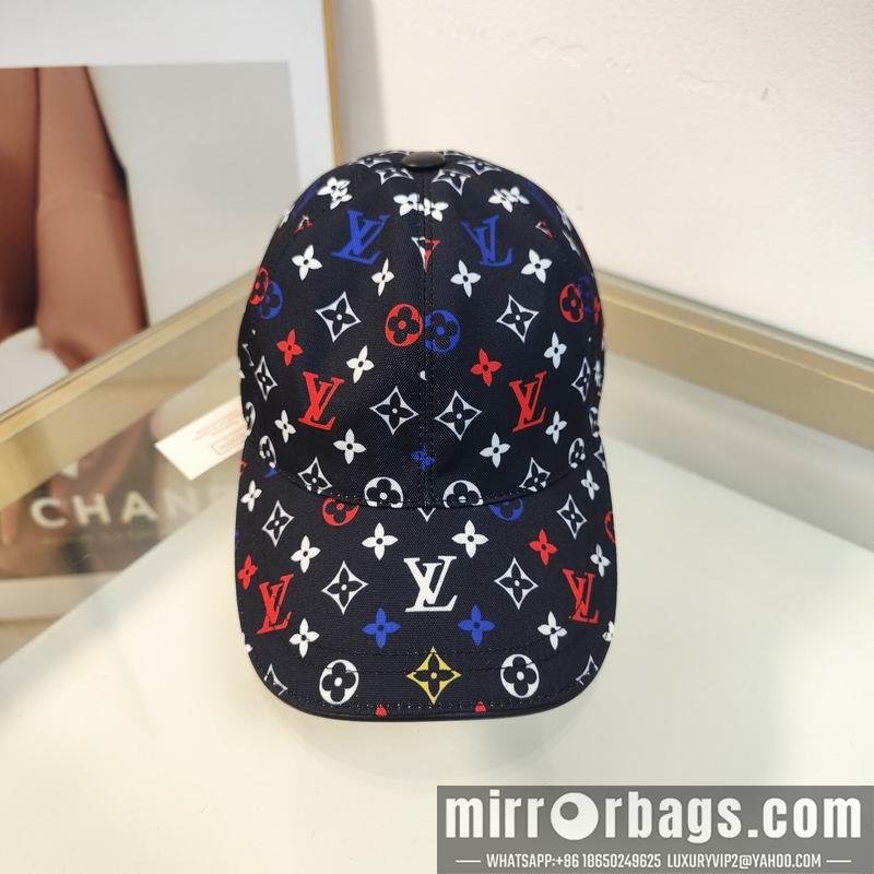 Replica LV Hat dx135