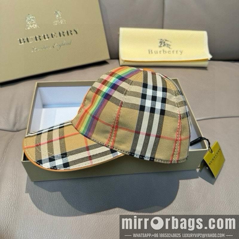 Replica Burberry Cap dx66