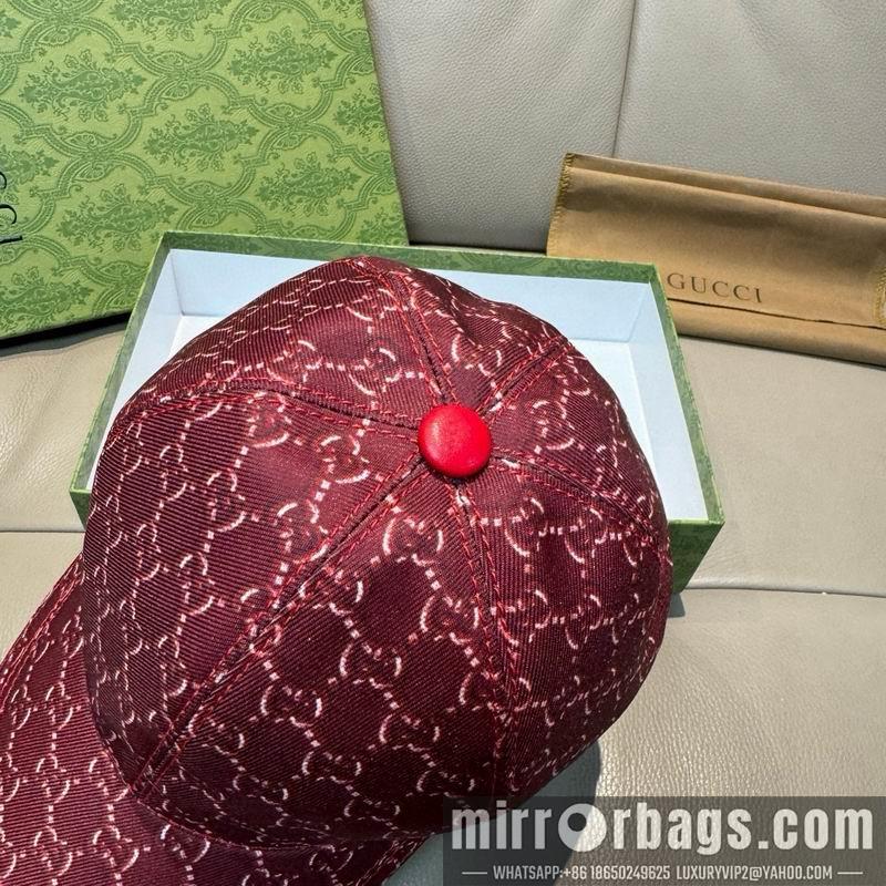 Replica Gucci cap dx12