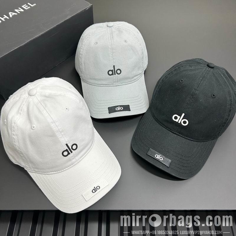 Replica Alo Cap dx33