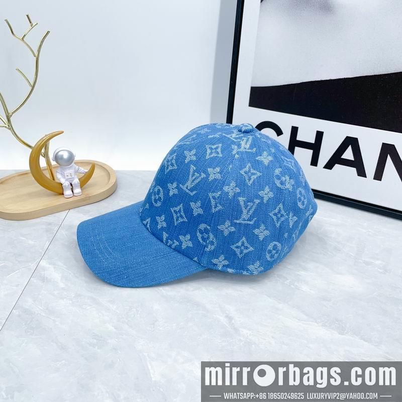 Replica LV cap dx55