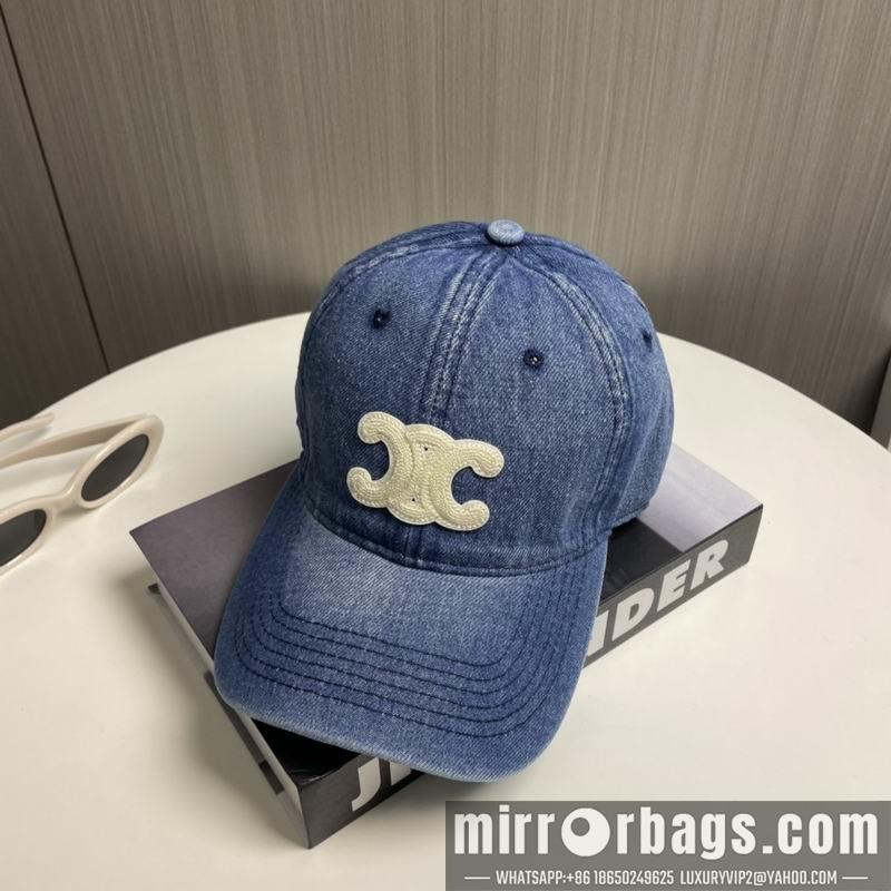 Replica Celine Cap dx40