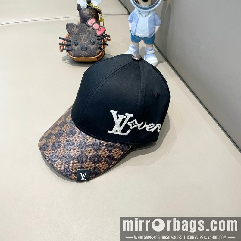 Replica LV Hat 041410