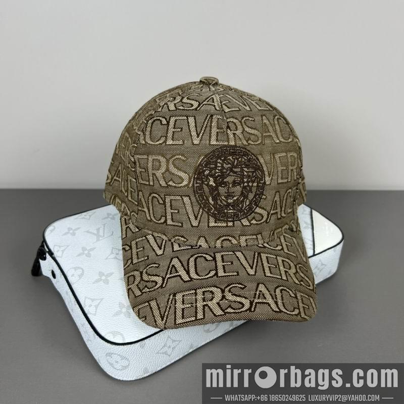 Replica Versace cap dx12