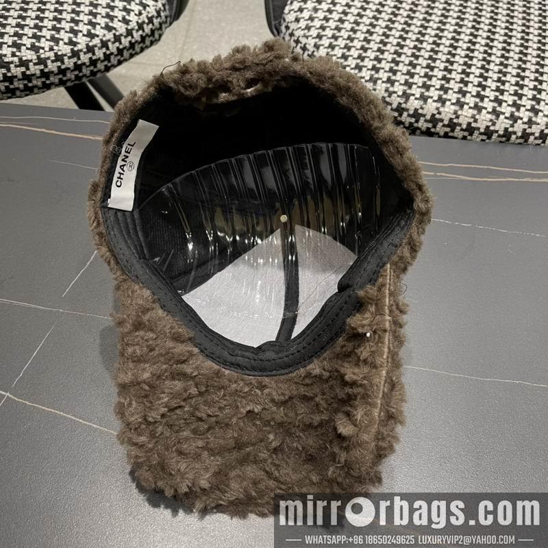Replica Chanel cap 102803