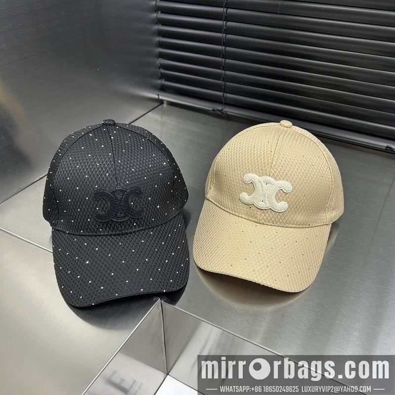 Replica Celine cap dx03