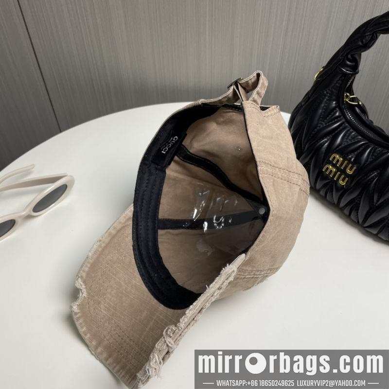 Replica Gucci cap 010601