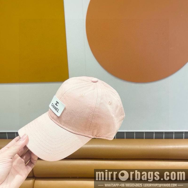 Replica Chanel Hat 021101