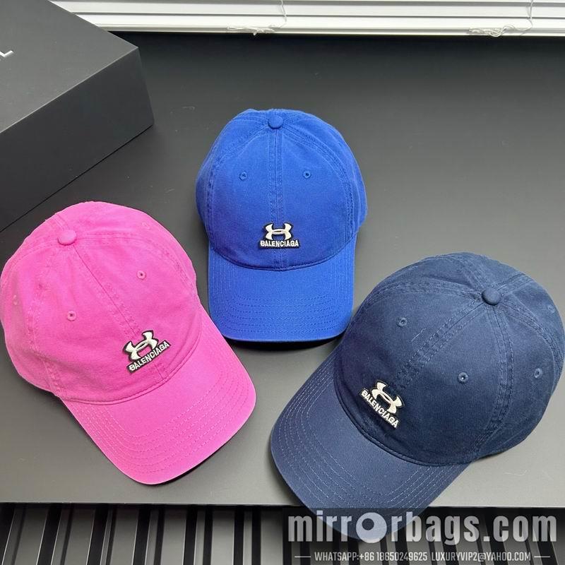 Replica Balenciaga cap dx11