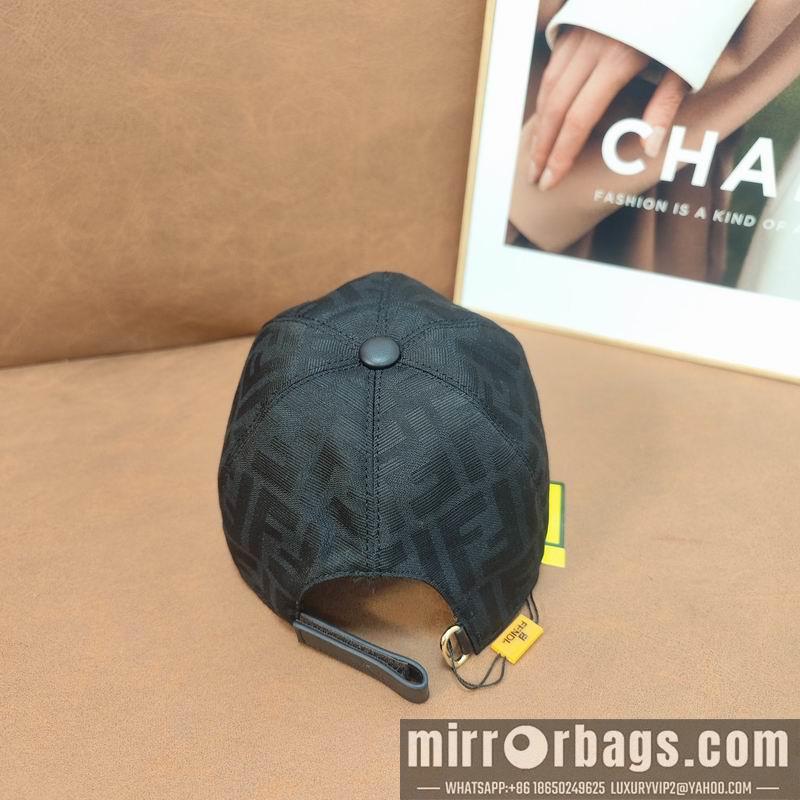 Replica Fendi cap dx44