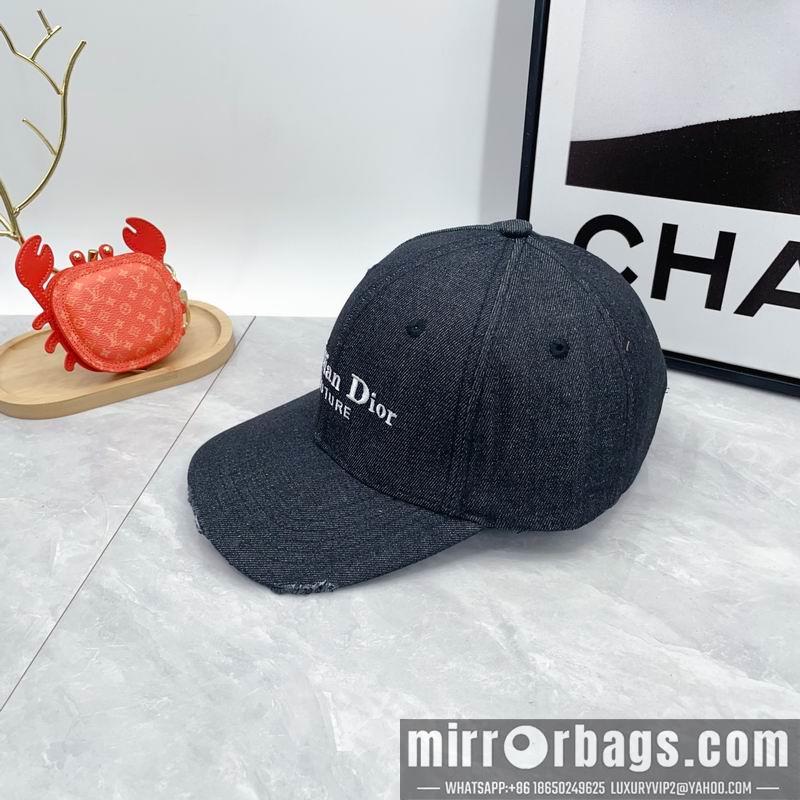 Replica Dior cap dx02