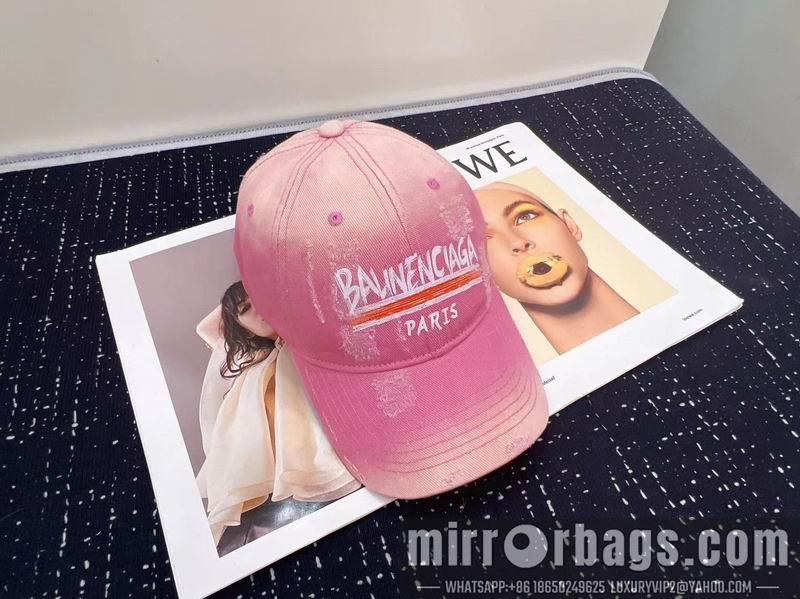 Replica Balenciaga cap 042702