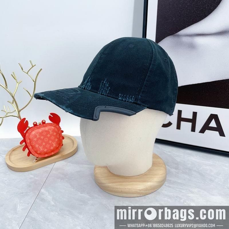 Replica Balenciaga cap dx120
