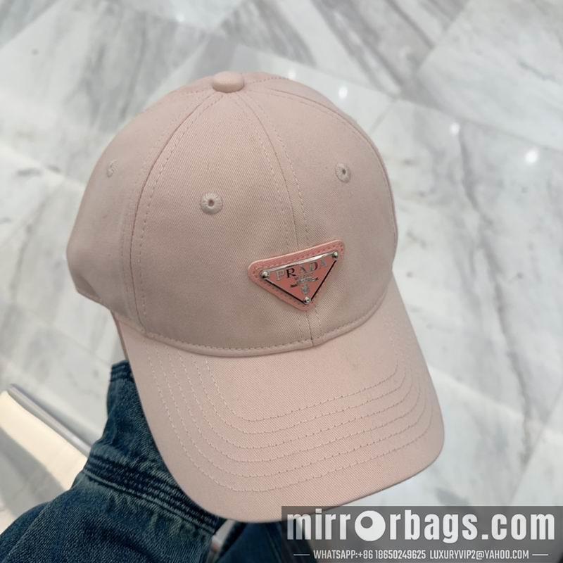 Replica Prada cap dx22