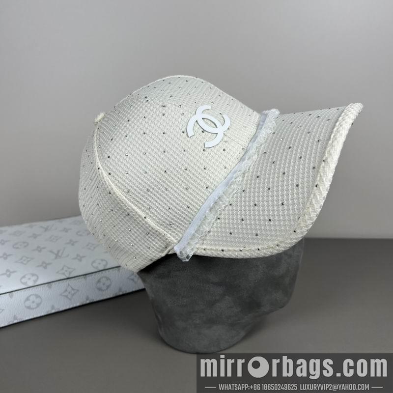Replica Chanel cap dx23