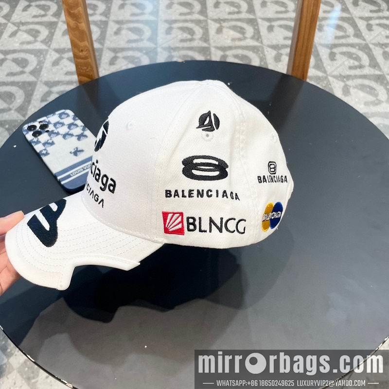 Replica Balenciaga cap 090601
