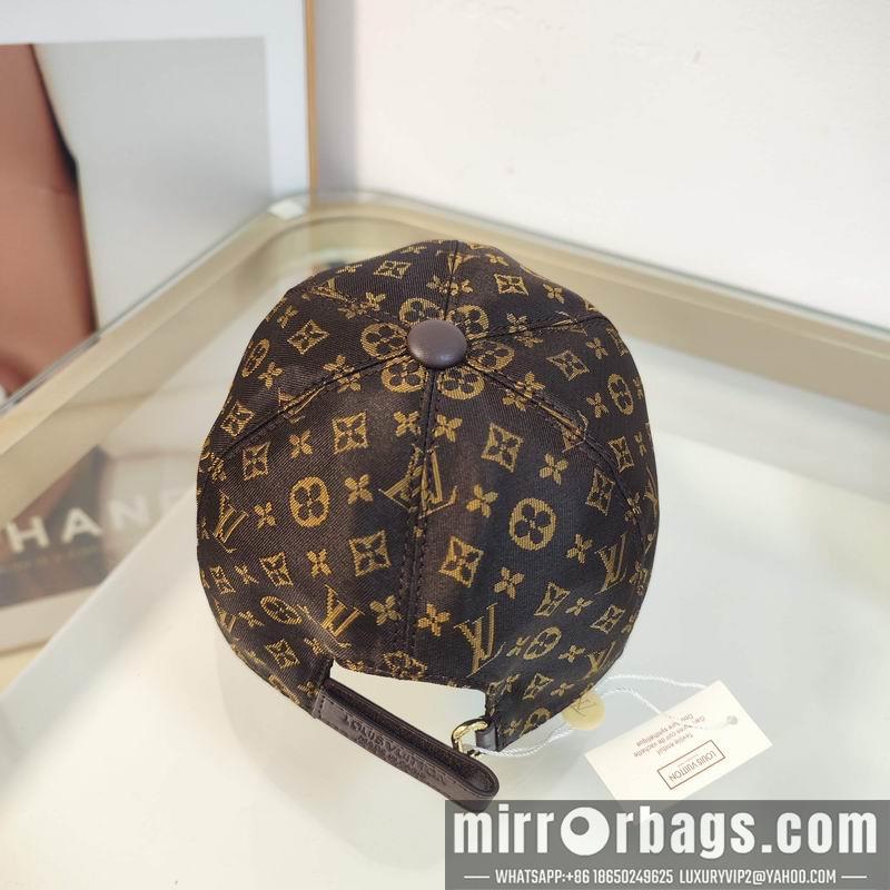 Replica LV Hat dx139