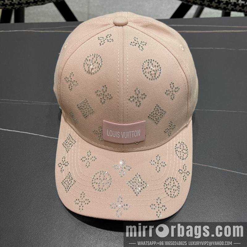 Replica LV Hat 091404