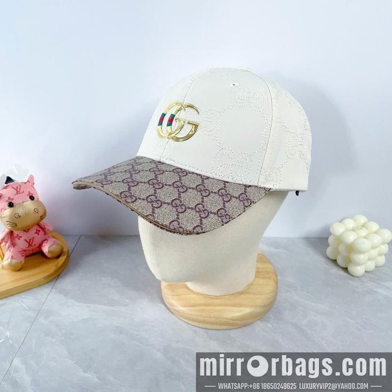 Replica Gucci cap dx06