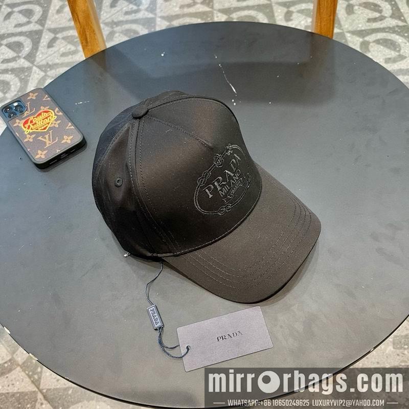 Replica Prada Hat 050703