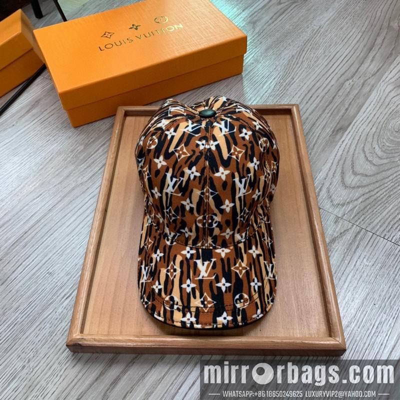 Replica LV Hat dx146