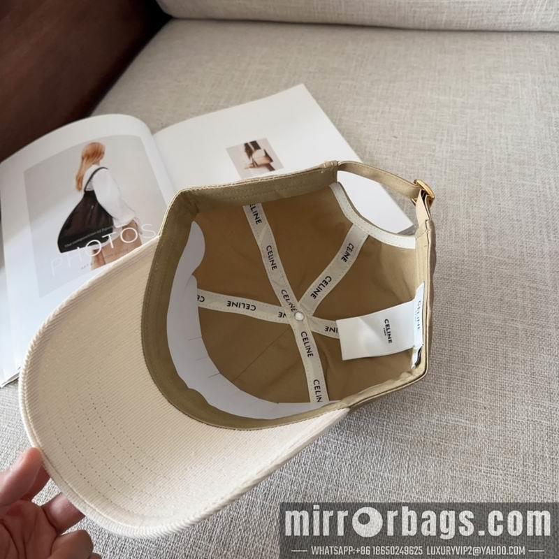 Replica Celine Cap 021004