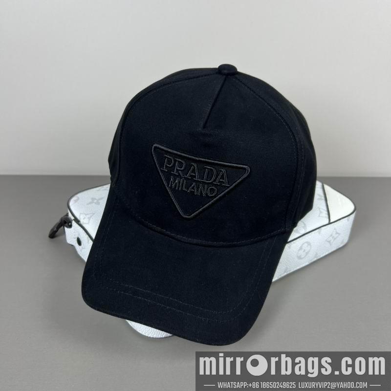 Replica Prada cap dx21