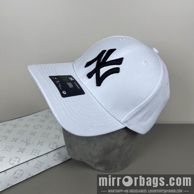 Replica MLB NY cap dx43