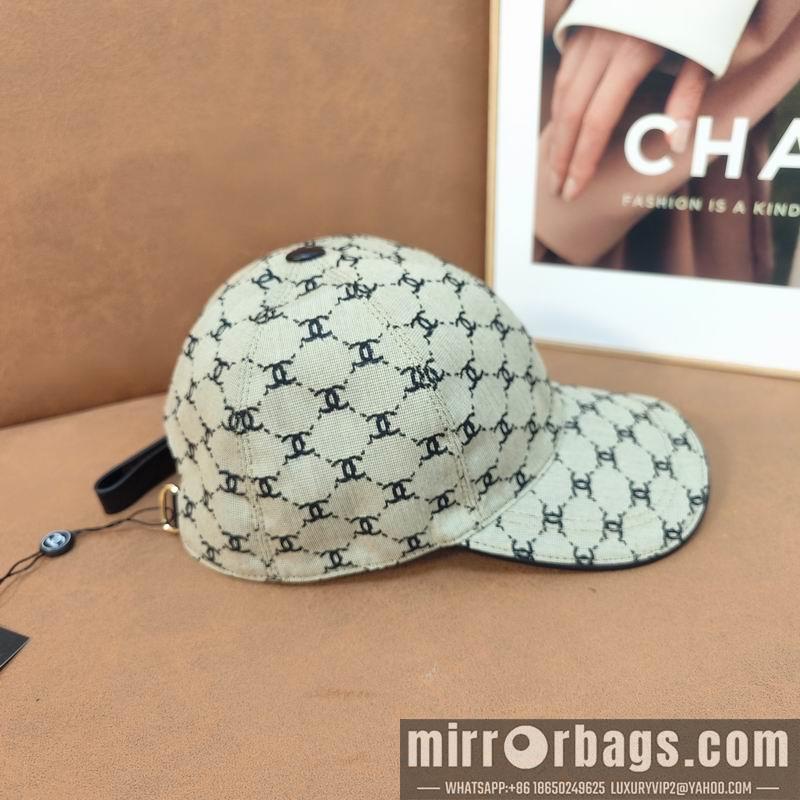 Replica Chanel cap dx41