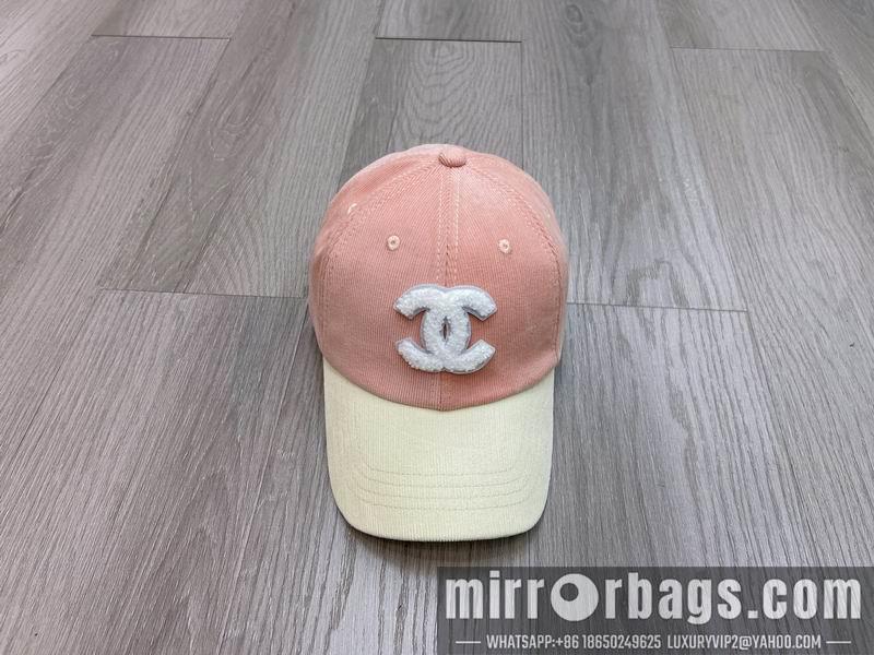 Replica Chanel cap 080104