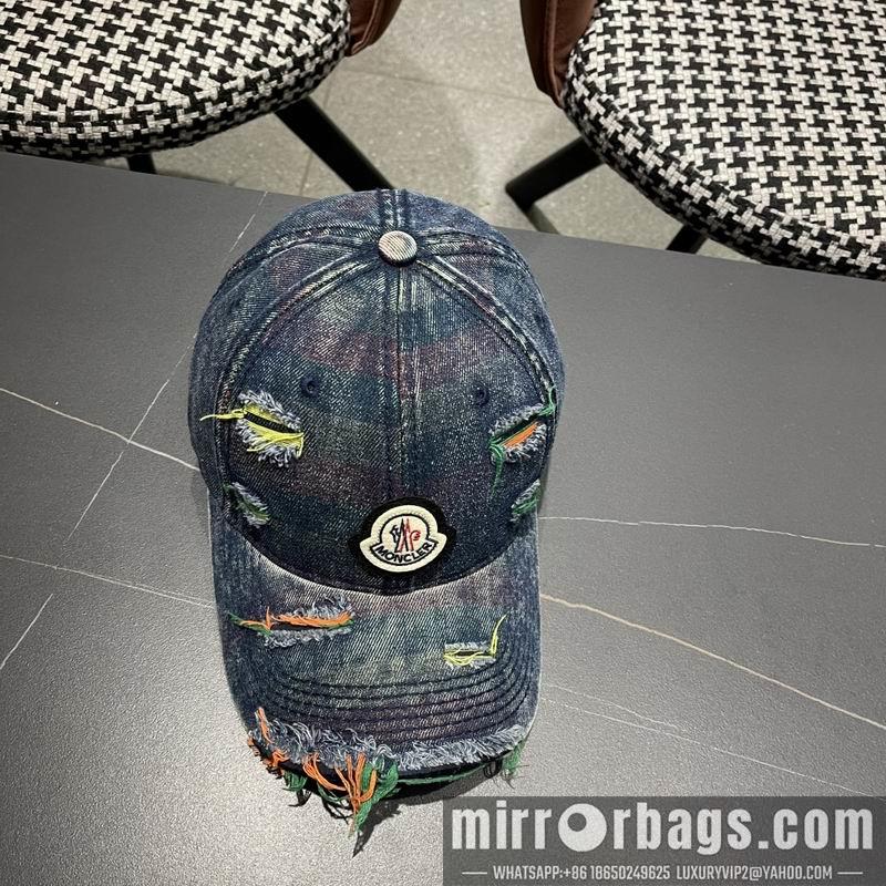 Replica Moncler cap 020801